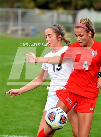 Thumbnail 1 in Arbor View vs Palo Verde (NIAA 4A Final) photogallery.