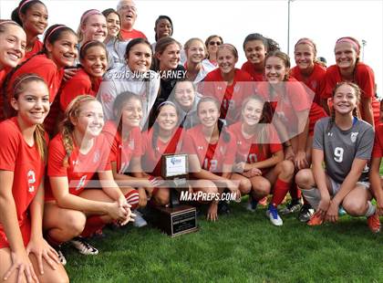 Thumbnail 1 in Arbor View vs Palo Verde (NIAA 4A Final) photogallery.