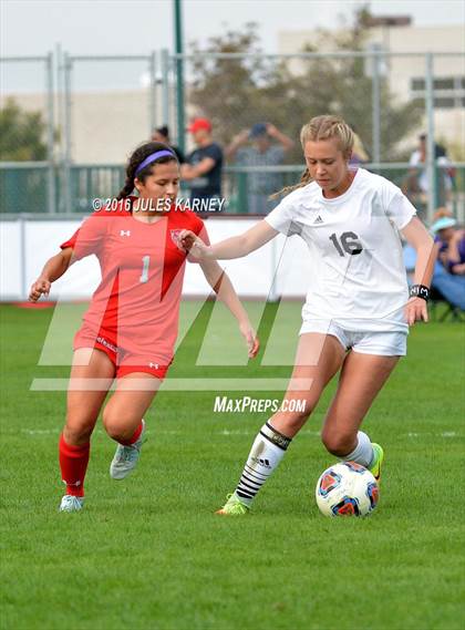 Thumbnail 3 in Arbor View vs Palo Verde (NIAA 4A Final) photogallery.
