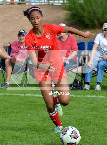 Thumbnail 1 in Arbor View vs Palo Verde (NIAA 4A Final) photogallery.