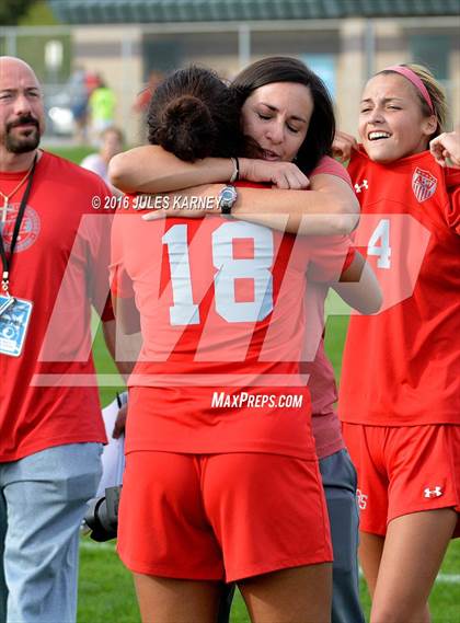 Thumbnail 2 in Arbor View vs Palo Verde (NIAA 4A Final) photogallery.