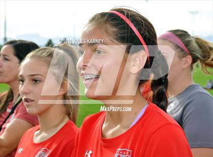 Thumbnail 1 in Arbor View vs Palo Verde (NIAA 4A Final) photogallery.