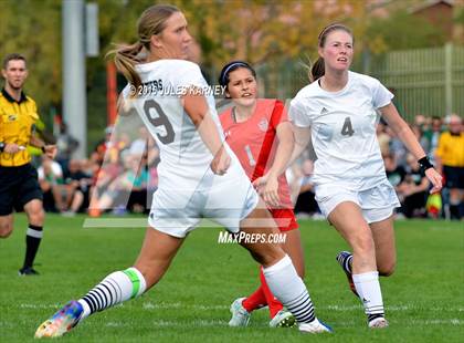 Thumbnail 1 in Arbor View vs Palo Verde (NIAA 4A Final) photogallery.