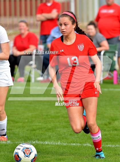 Thumbnail 3 in Arbor View vs Palo Verde (NIAA 4A Final) photogallery.