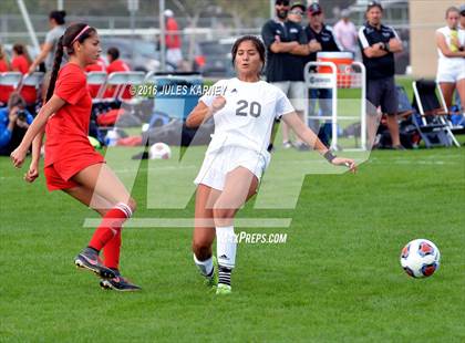 Thumbnail 1 in Arbor View vs Palo Verde (NIAA 4A Final) photogallery.