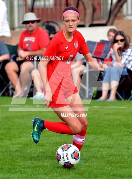 Thumbnail 3 in Arbor View vs Palo Verde (NIAA 4A Final) photogallery.