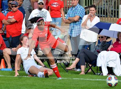 Thumbnail 2 in Arbor View vs Palo Verde (NIAA 4A Final) photogallery.