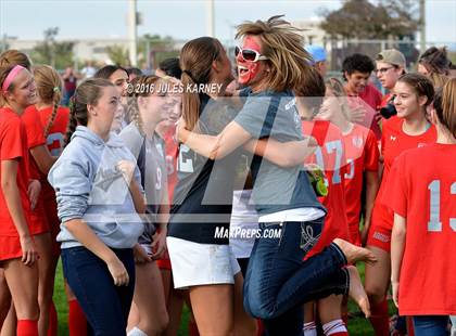 Thumbnail 2 in Arbor View vs Palo Verde (NIAA 4A Final) photogallery.