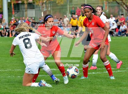 Thumbnail 3 in Arbor View vs Palo Verde (NIAA 4A Final) photogallery.