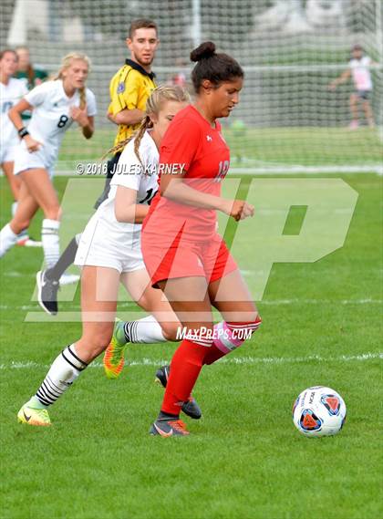 Thumbnail 3 in Arbor View vs Palo Verde (NIAA 4A Final) photogallery.