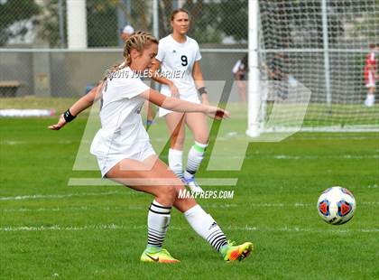 Thumbnail 1 in Arbor View vs Palo Verde (NIAA 4A Final) photogallery.