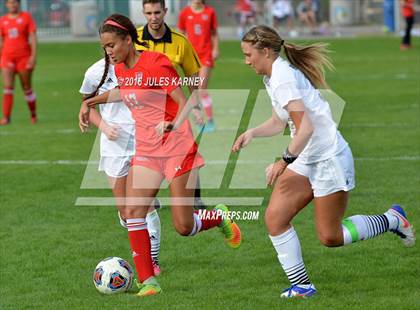 Thumbnail 3 in Arbor View vs Palo Verde (NIAA 4A Final) photogallery.