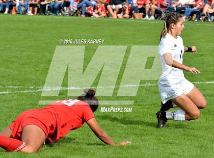 Thumbnail 2 in Arbor View vs Palo Verde (NIAA 4A Final) photogallery.