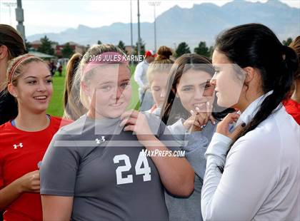 Thumbnail 1 in Arbor View vs Palo Verde (NIAA 4A Final) photogallery.