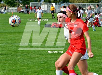 Thumbnail 1 in Arbor View vs Palo Verde (NIAA 4A Final) photogallery.