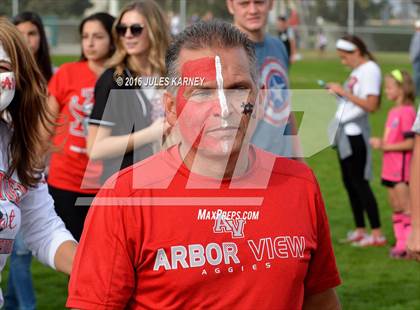 Thumbnail 3 in Arbor View vs Palo Verde (NIAA 4A Final) photogallery.