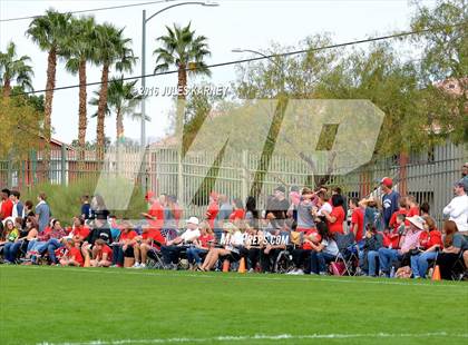 Thumbnail 2 in Arbor View vs Palo Verde (NIAA 4A Final) photogallery.