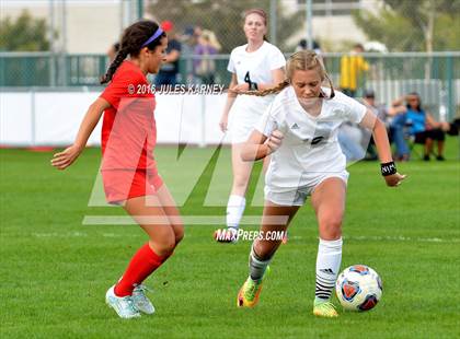 Thumbnail 2 in Arbor View vs Palo Verde (NIAA 4A Final) photogallery.