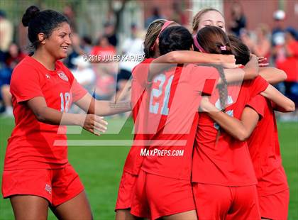 Thumbnail 1 in Arbor View vs Palo Verde (NIAA 4A Final) photogallery.