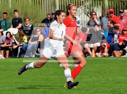 Thumbnail 2 in Arbor View vs Palo Verde (NIAA 4A Final) photogallery.