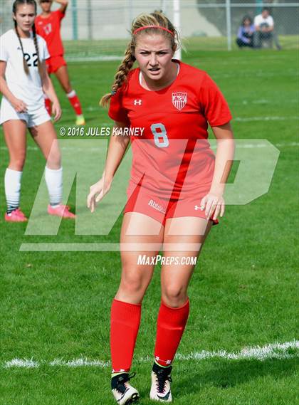 Thumbnail 1 in Arbor View vs Palo Verde (NIAA 4A Final) photogallery.