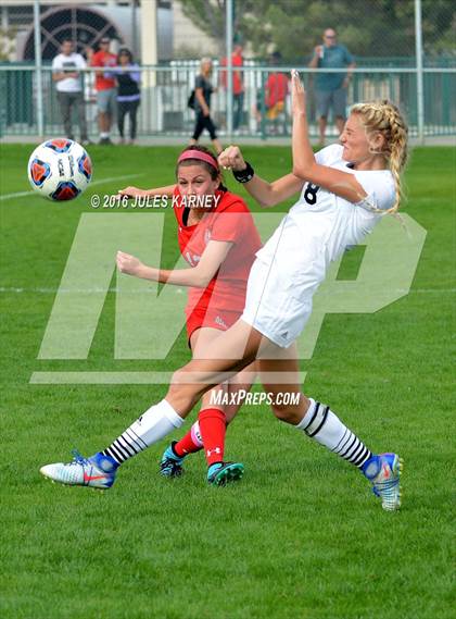Thumbnail 1 in Arbor View vs Palo Verde (NIAA 4A Final) photogallery.
