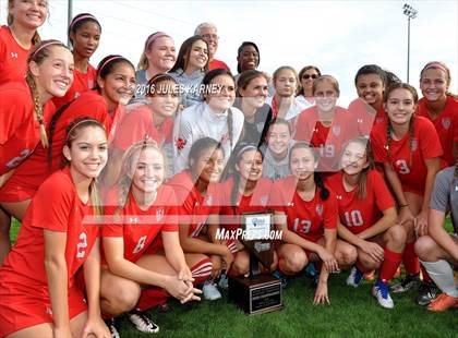 Thumbnail 2 in Arbor View vs Palo Verde (NIAA 4A Final) photogallery.