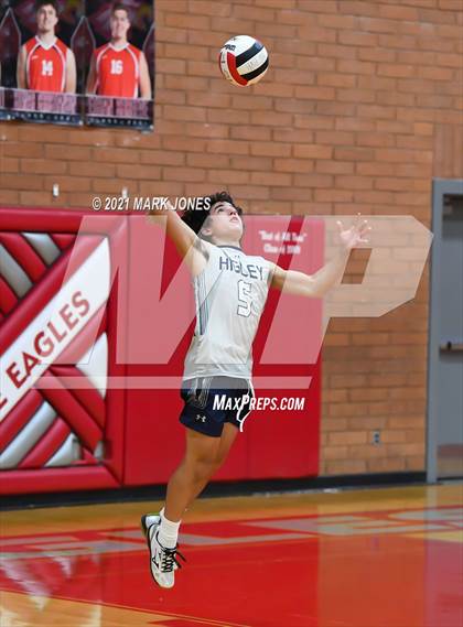 Thumbnail 1 in Higley @ Ironwood  photogallery.