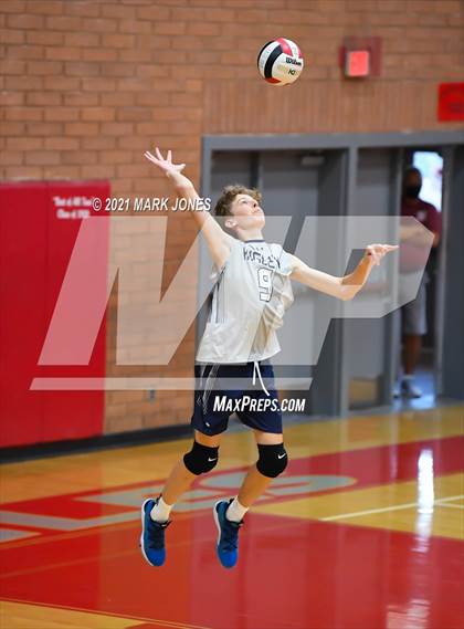 Thumbnail 1 in Higley @ Ironwood  photogallery.