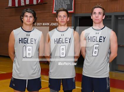 Thumbnail 2 in Higley @ Ironwood  photogallery.
