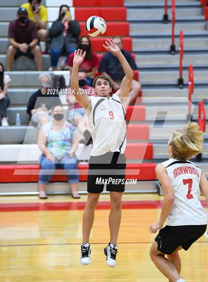 Thumbnail 3 in Higley @ Ironwood  photogallery.