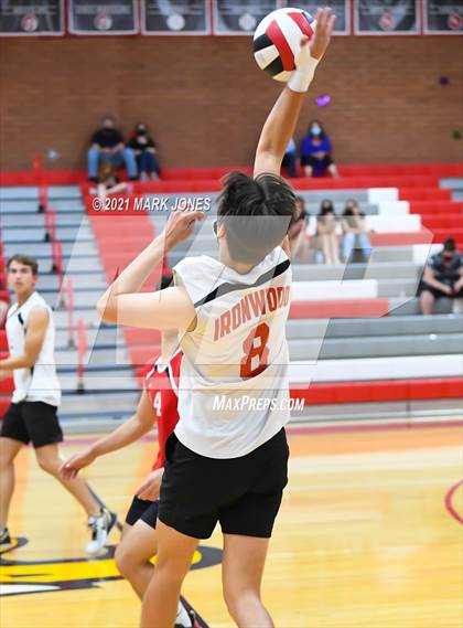 Thumbnail 3 in Higley @ Ironwood  photogallery.