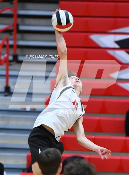 Thumbnail 1 in Higley @ Ironwood  photogallery.