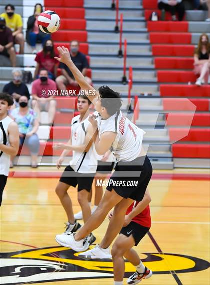 Thumbnail 1 in Higley @ Ironwood  photogallery.