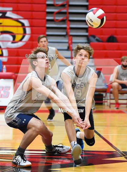 Thumbnail 1 in Higley @ Ironwood  photogallery.