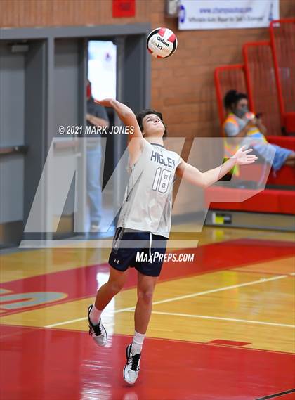 Thumbnail 3 in Higley @ Ironwood  photogallery.