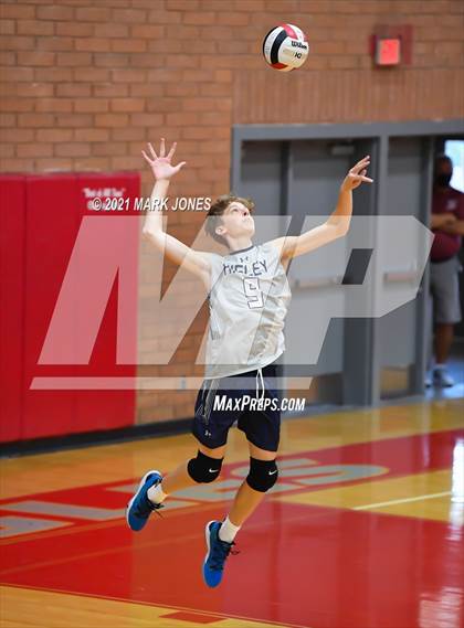 Thumbnail 3 in Higley @ Ironwood  photogallery.