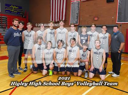 Thumbnail 1 in Higley @ Ironwood  photogallery.