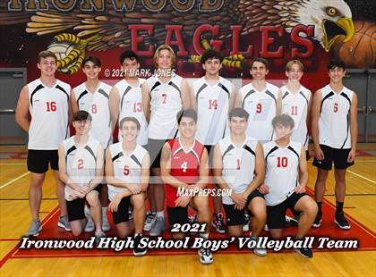 Thumbnail 2 in Higley @ Ironwood  photogallery.