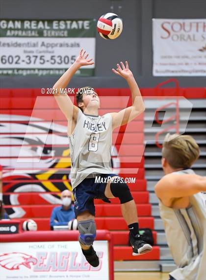 Thumbnail 1 in Higley @ Ironwood  photogallery.