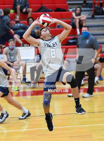 Thumbnail 1 in Higley @ Ironwood  photogallery.