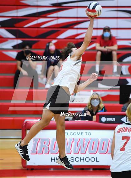 Thumbnail 3 in Higley @ Ironwood  photogallery.