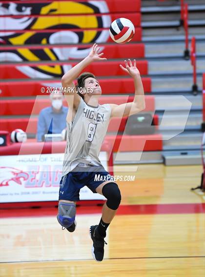 Thumbnail 1 in Higley @ Ironwood  photogallery.