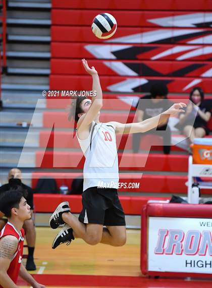 Thumbnail 2 in Higley @ Ironwood  photogallery.