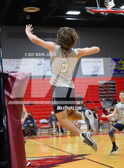Thumbnail 3 in Higley @ Ironwood  photogallery.