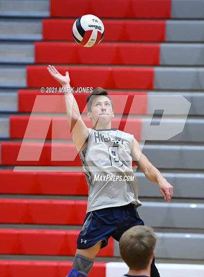 Thumbnail 2 in Higley @ Ironwood  photogallery.