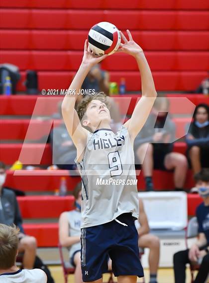 Thumbnail 2 in Higley @ Ironwood  photogallery.