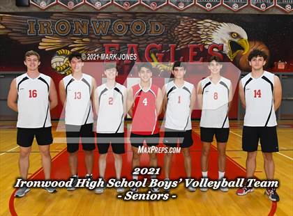 Thumbnail 1 in Higley @ Ironwood  photogallery.