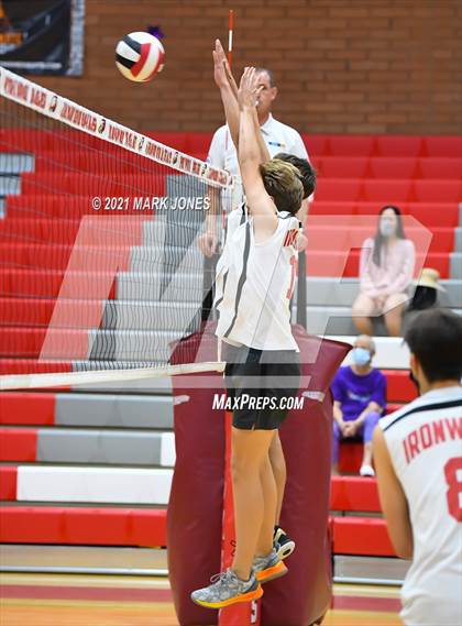 Thumbnail 3 in Higley @ Ironwood  photogallery.