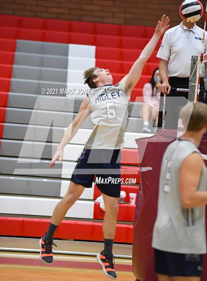Thumbnail 2 in Higley @ Ironwood  photogallery.
